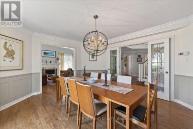 30 THIRLMERE ROAD London North (North A) Ontario photo 13