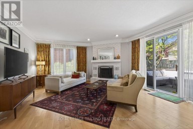 30 THIRLMERE ROAD London North (North A) Ontario photo 18