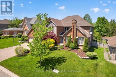 30 THIRLMERE ROAD London North (North A) Ontario photo 2