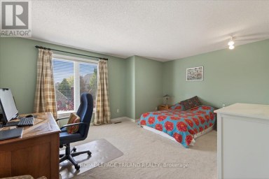 30 THIRLMERE ROAD London North (North A) Ontario photo 22