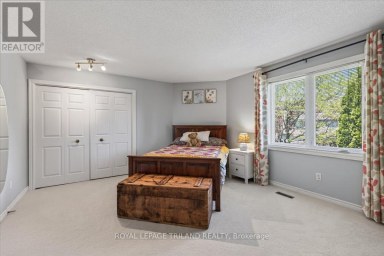 30 THIRLMERE ROAD London North (North A) Ontario photo 25