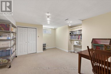 30 THIRLMERE ROAD London North (North A) Ontario photo 27