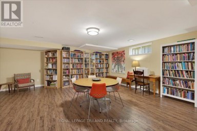 30 THIRLMERE ROAD London North (North A) Ontario photo 29