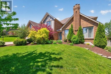 30 THIRLMERE ROAD London North (North A) Ontario photo 3