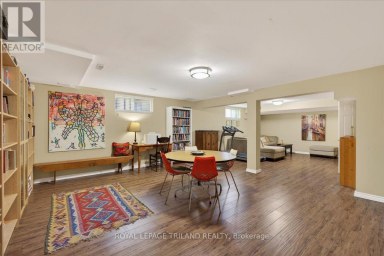 30 THIRLMERE ROAD London North (North A) Ontario photo 30