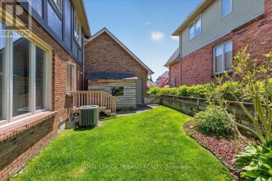 30 THIRLMERE ROAD London North (North A) Ontario photo 31