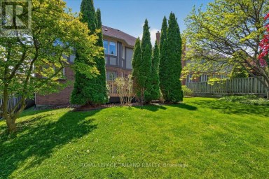 30 THIRLMERE ROAD London North (North A) Ontario photo 34
