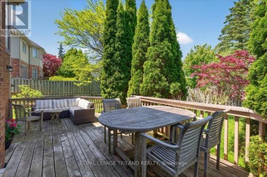 30 THIRLMERE ROAD London North (North A) Ontario photo 35