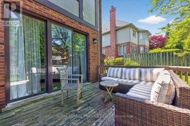 30 THIRLMERE ROAD London North (North A) Ontario photo 36