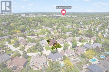 30 THIRLMERE ROAD London North (North A) Ontario photo 37