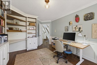 30 THIRLMERE ROAD London North (North A) Ontario photo 7