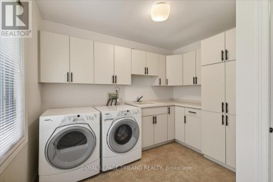 30 THIRLMERE ROAD London North (North A) Ontario photo 9