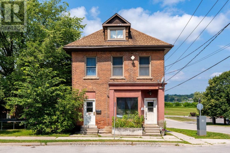 1700 3RD AVENUE E, Owen Sound, Ontario