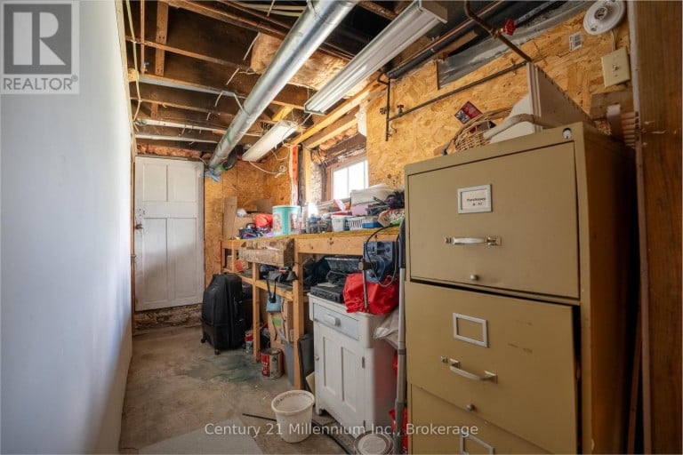 1700 3RD AVENUE E, Owen Sound, Ontario, N4K2L9