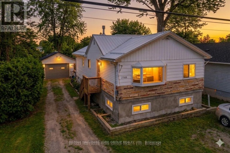 UPPER - 27008 KENNEDY ROAD, Georgina (Historic Lakeshore Communities), Ontario, L0E1S0