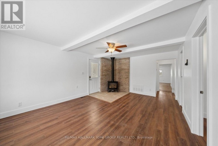 UPPER - 27008 KENNEDY ROAD, Georgina (Historic Lakeshore Communities), Ontario, L0E1S0