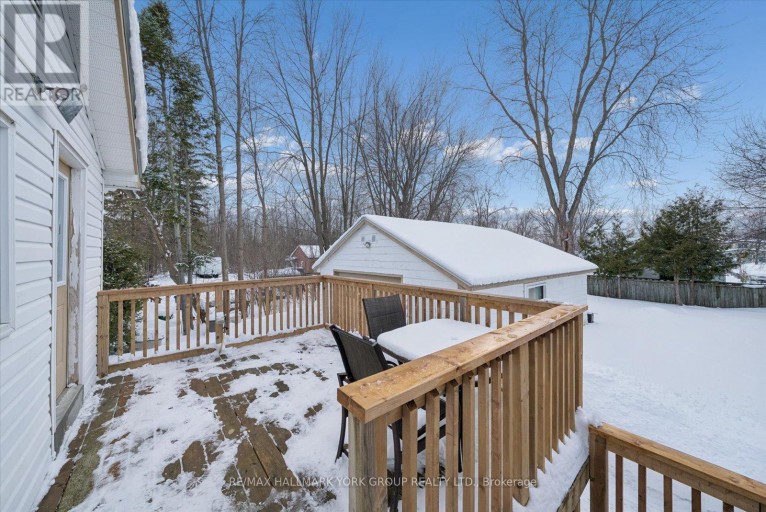 UPPER - 27008 KENNEDY ROAD, Georgina (Historic Lakeshore Communities), Ontario, L0E1S0