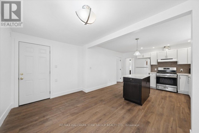 UPPER - 27008 KENNEDY ROAD, Georgina (Historic Lakeshore Communities), Ontario, L0E1S0