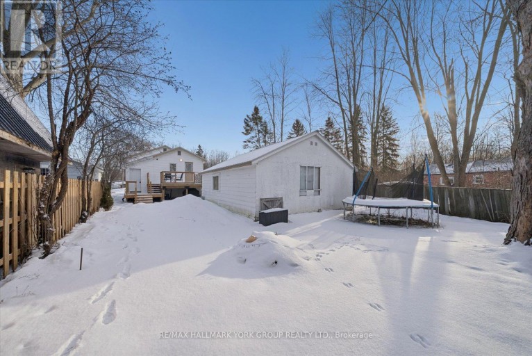 UPPER - 27008 KENNEDY ROAD, Georgina (Historic Lakeshore Communities), Ontario, L0E1S0