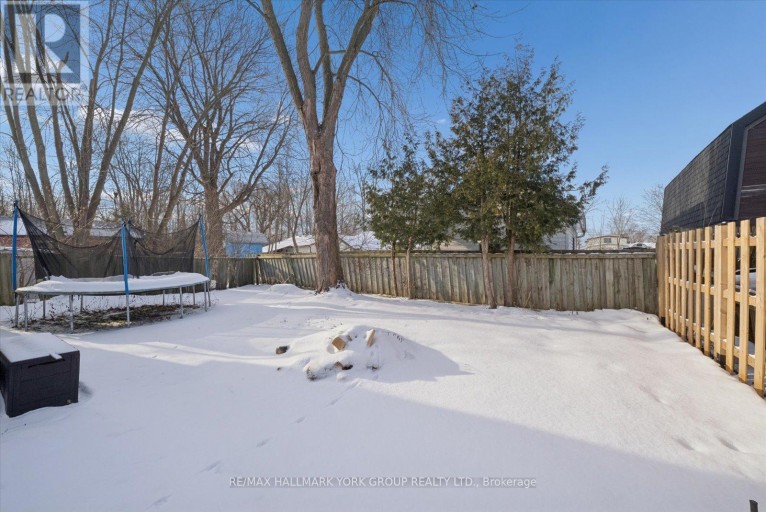 UPPER - 27008 KENNEDY ROAD, Georgina (Historic Lakeshore Communities), Ontario, L0E1S0