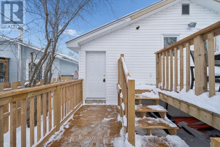 UPPER - 27008 KENNEDY ROAD, Georgina (Historic Lakeshore Communities), Ontario, L0E1S0