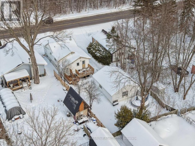 UPPER - 27008 KENNEDY ROAD, Georgina (Historic Lakeshore Communities), Ontario, L0E1S0
