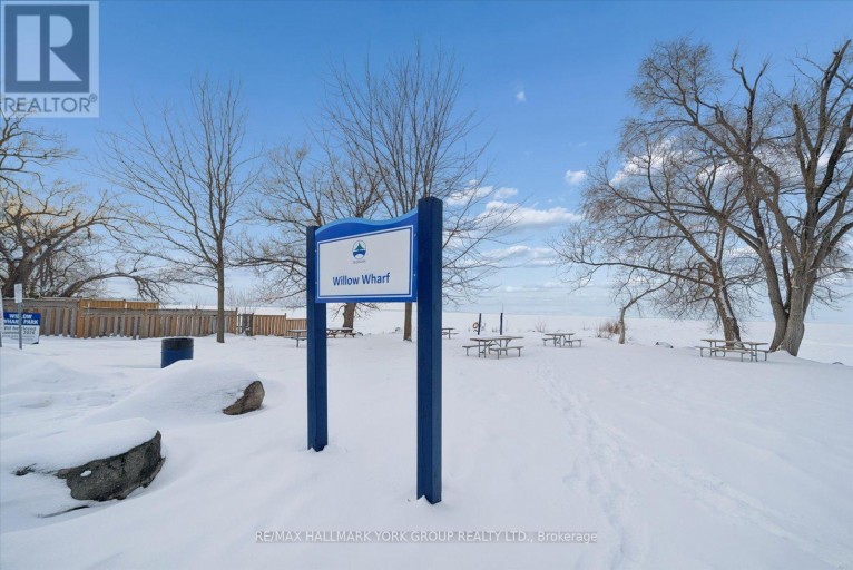 UPPER - 27008 KENNEDY ROAD, Georgina (Historic Lakeshore Communities), Ontario, L0E1S0