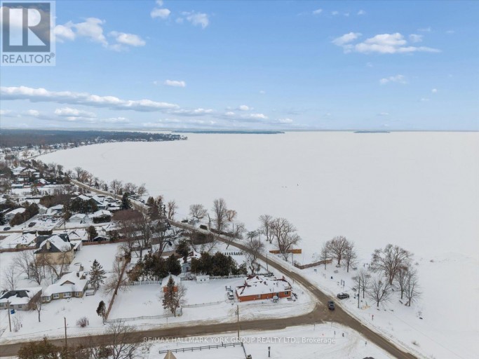 UPPER - 27008 KENNEDY ROAD, Georgina (Historic Lakeshore Communities), Ontario, L0E1S0