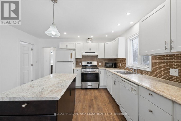 UPPER - 27008 KENNEDY ROAD, Georgina (Historic Lakeshore Communities), Ontario, L0E1S0