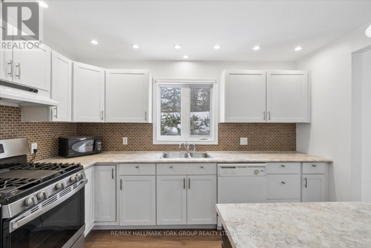 UPPER - 27008 KENNEDY ROAD, Georgina (Historic Lakeshore Communities), Ontario, L0E1S0