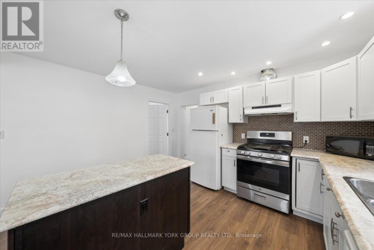 UPPER - 27008 KENNEDY ROAD, Georgina (Historic Lakeshore Communities), Ontario, L0E1S0