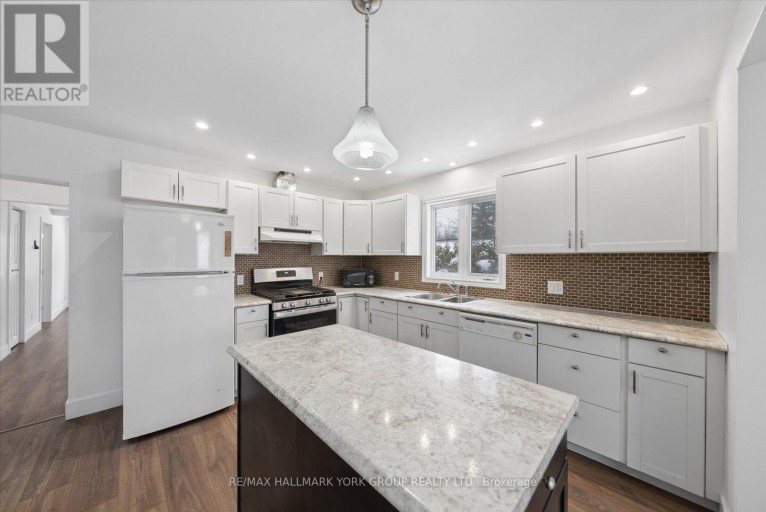 UPPER - 27008 KENNEDY ROAD, Georgina (Historic Lakeshore Communities), Ontario, L0E1S0