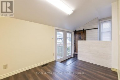 21 MARIAM STREET St. Thomas Ontario photo 12
