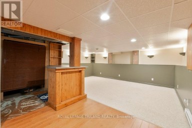 21 MARIAM STREET St. Thomas Ontario photo 26