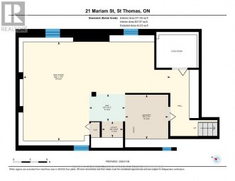 21 MARIAM STREET St. Thomas Ontario photo 35