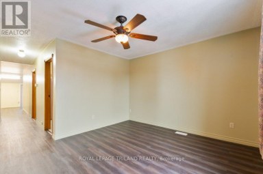 21 MARIAM STREET St. Thomas Ontario photo 4