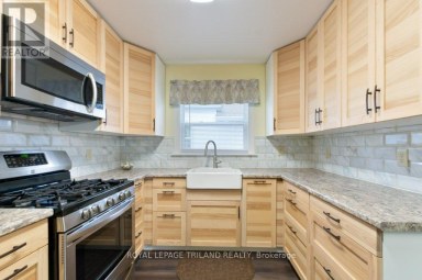 21 MARIAM STREET St. Thomas Ontario photo 8