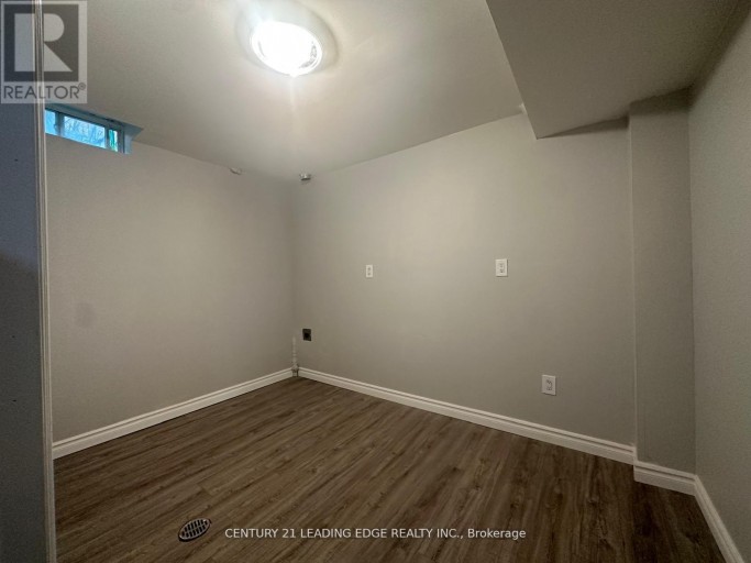 BSMT - 618 BECKWORTH SQUARE, Pickering (Amberlea), Ontario, L1V3K4
