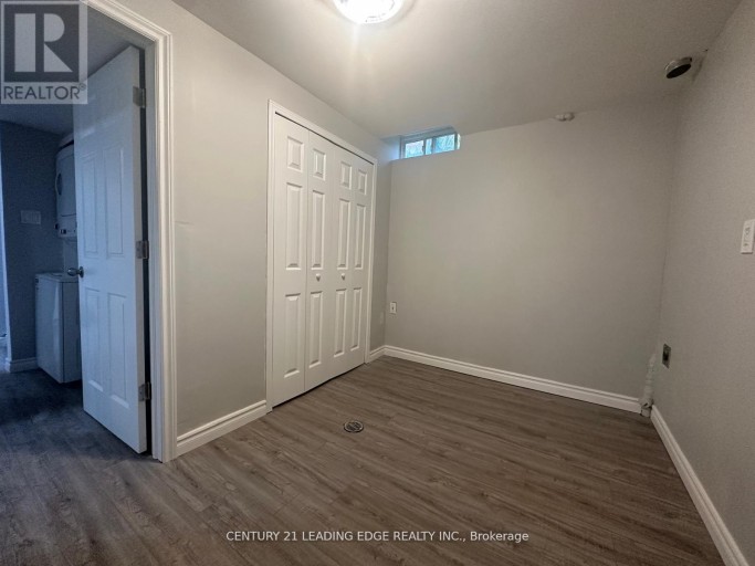 BSMT - 618 BECKWORTH SQUARE, Pickering (Amberlea), Ontario, L1V3K4