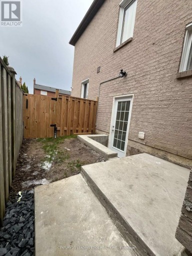 BSMT - 618 BECKWORTH SQUARE, Pickering (Amberlea), Ontario, L1V3K4