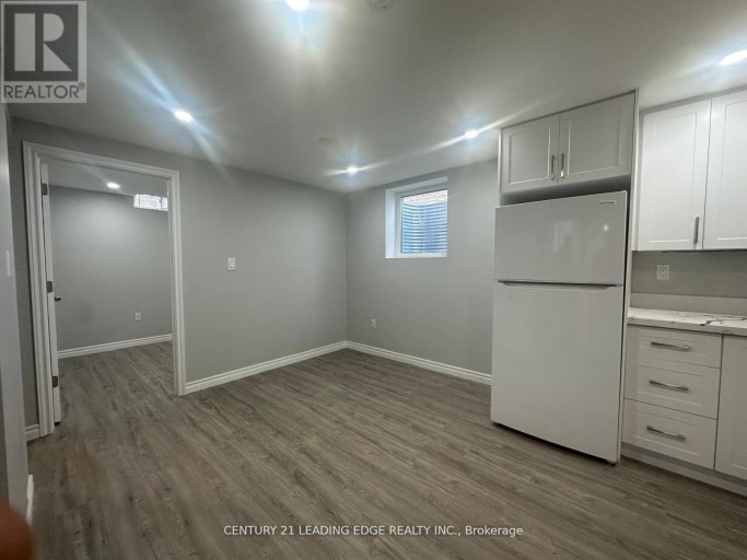 BSMT - 618 BECKWORTH SQUARE, Pickering (Amberlea), Ontario, L1V3K4