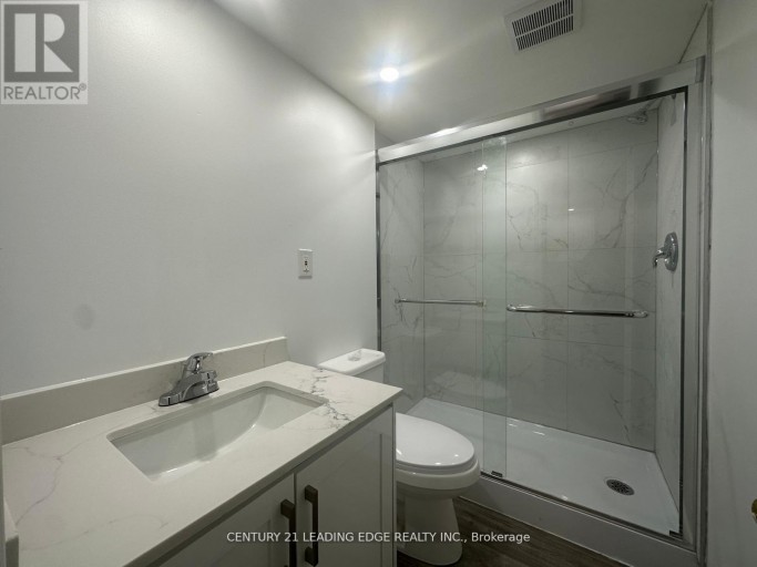 BSMT - 618 BECKWORTH SQUARE, Pickering (Amberlea), Ontario, L1V3K4
