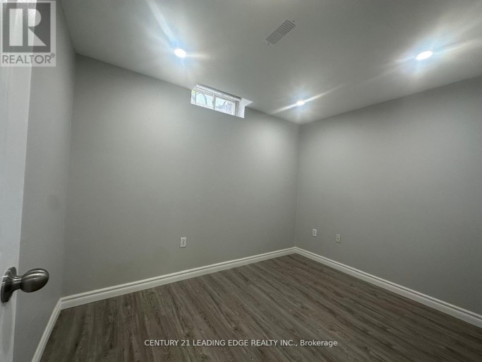 BSMT - 618 BECKWORTH SQUARE, Pickering (Amberlea), Ontario, L1V3K4