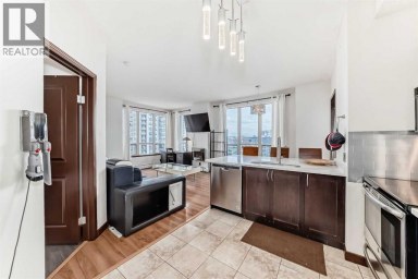 915, 1053 10 Street SW Calgary Alberta photo 4
