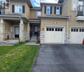 7 STOTTS TERRACE Toronto (Centennial Scarborough) Ontario photo 1