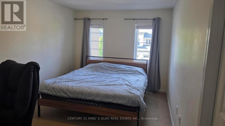 7 STOTTS TERRACE, Toronto (Centennial Scarborough), Ontario, M1C0C8