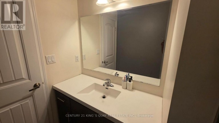 7 STOTTS TERRACE, Toronto (Centennial Scarborough), Ontario, M1C0C8