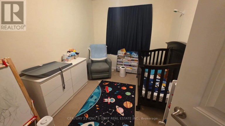 7 STOTTS TERRACE, Toronto (Centennial Scarborough), Ontario, M1C0C8