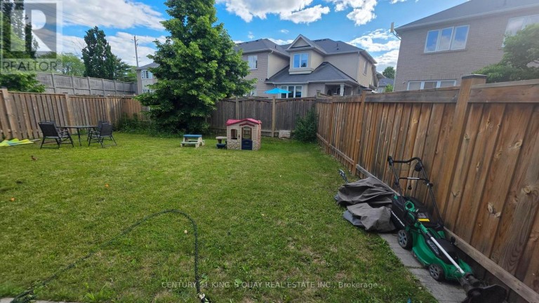 7 STOTTS TERRACE, Toronto (Centennial Scarborough), Ontario, M1C0C8