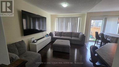 7 STOTTS TERRACE Toronto (Centennial Scarborough) Ontario photo 2